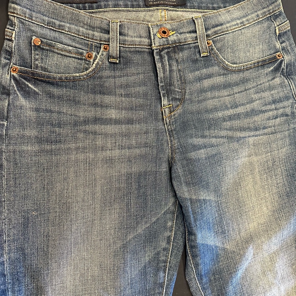 Lucky Easy Rider Jeans size 8